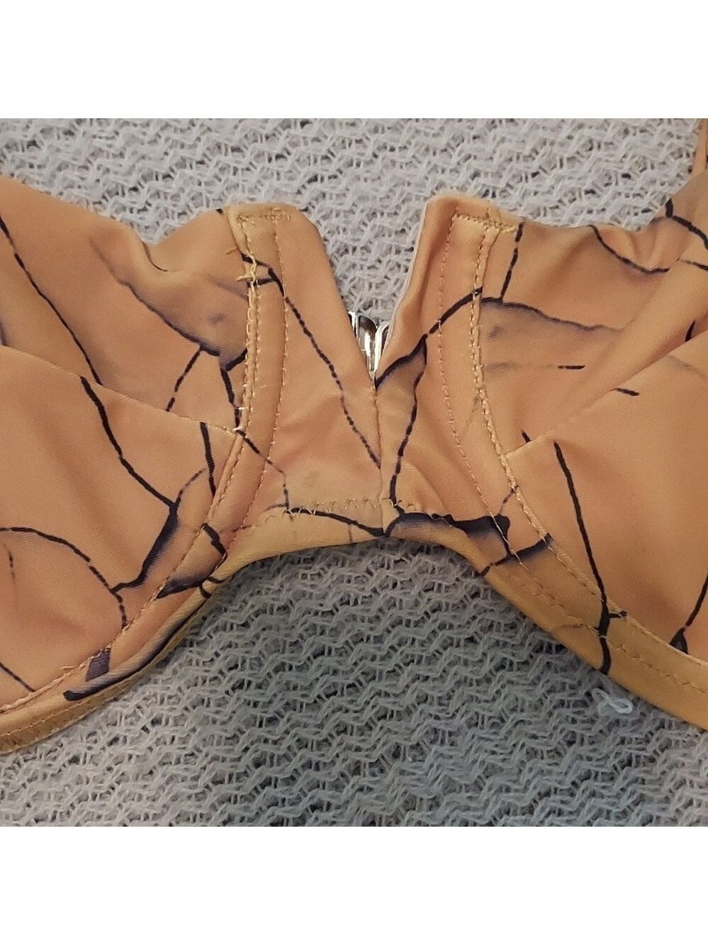 Matte Collection Bali Bikini - Picture 8 of 16